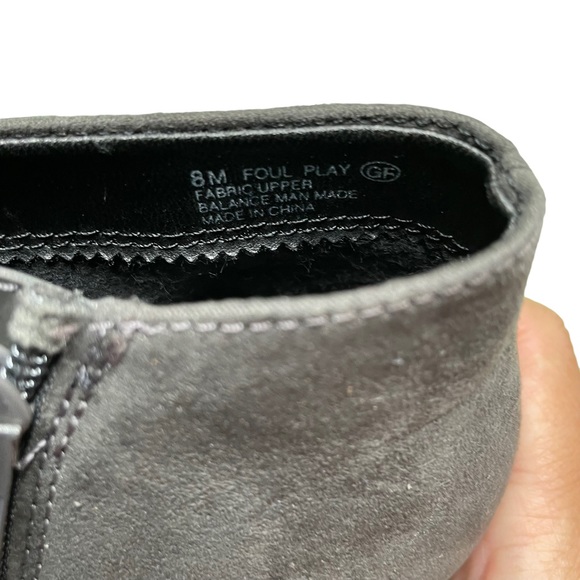 A2 by Aerosoles booties size 8M NWOT - Picture 6 of 12